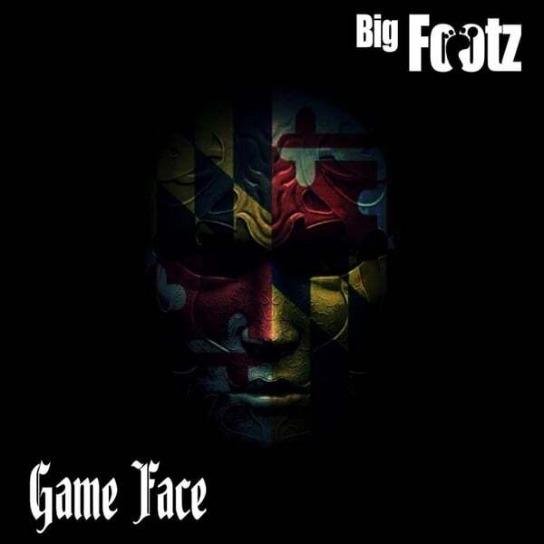Cover art for Gameface